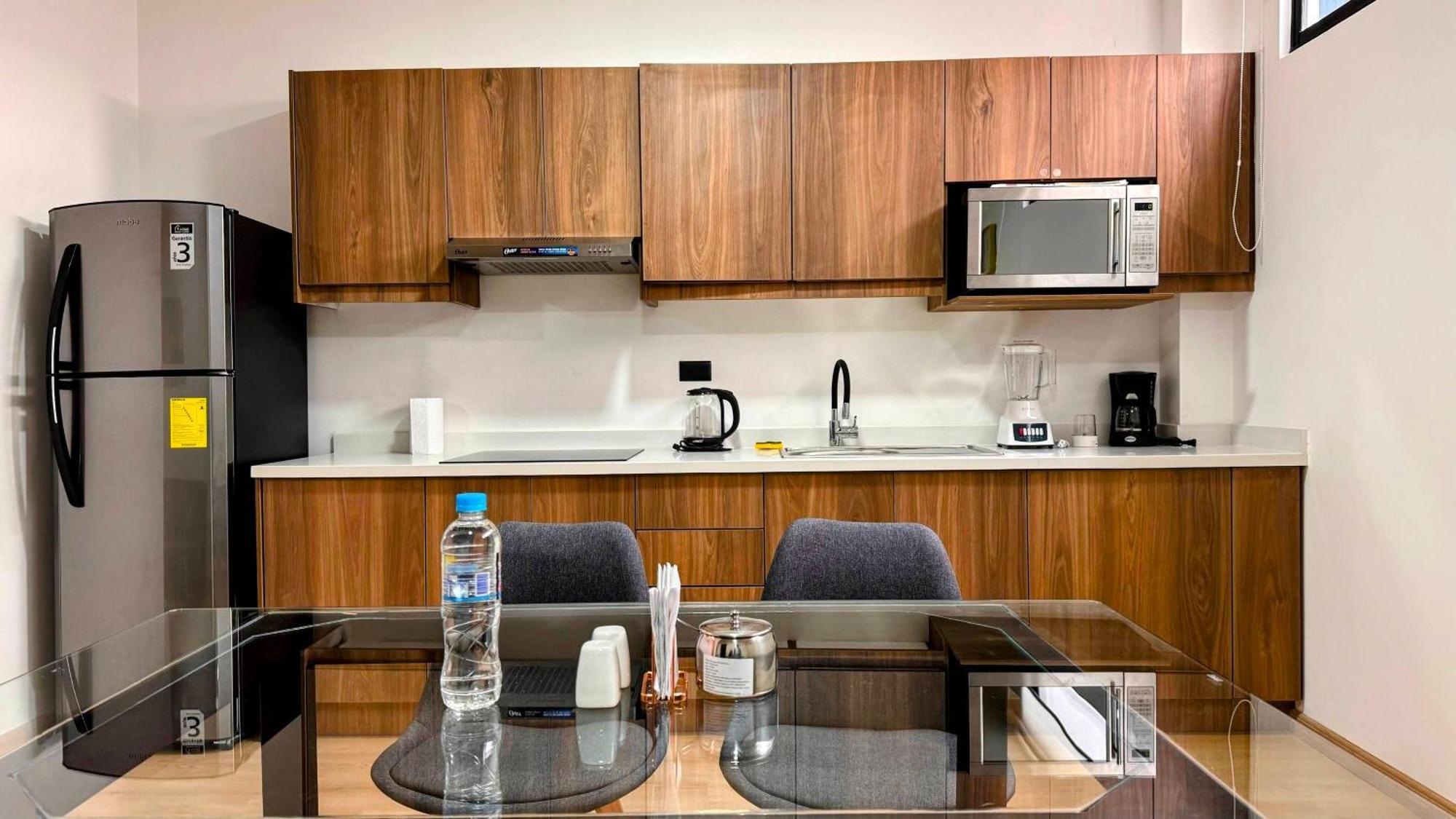 Apartamento Edificio Tofino Quito Exterior foto